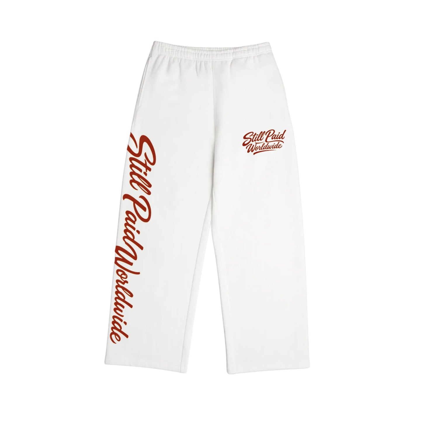 SPW Signature Sweatsuit (Set)