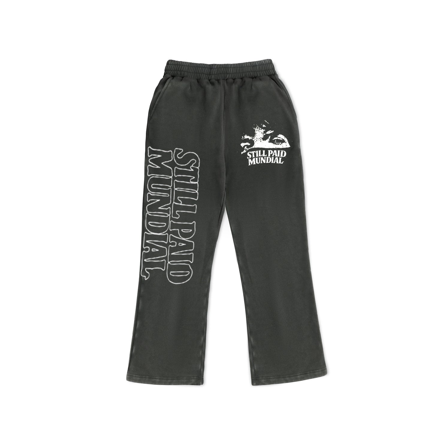 SP Mundial Sweatsuit (Set)