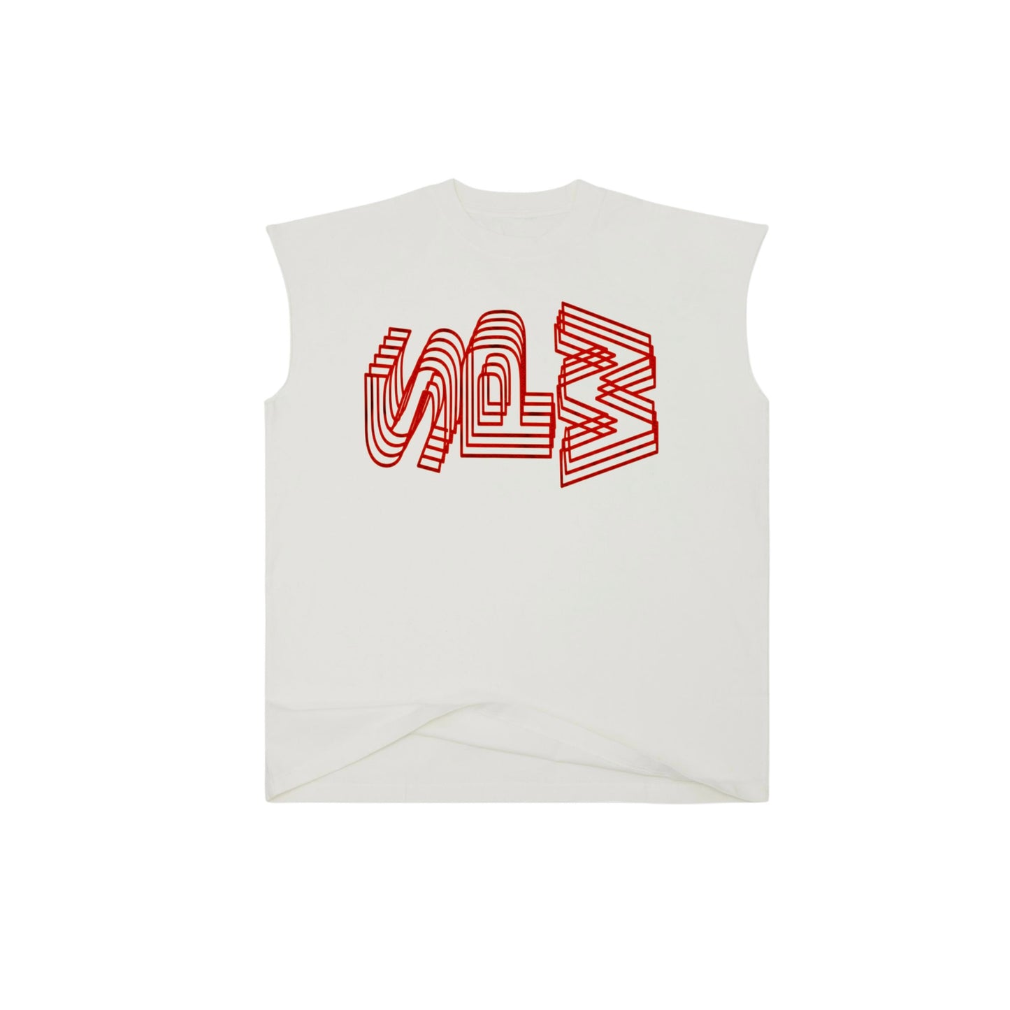 SPW Sleeveless Tee