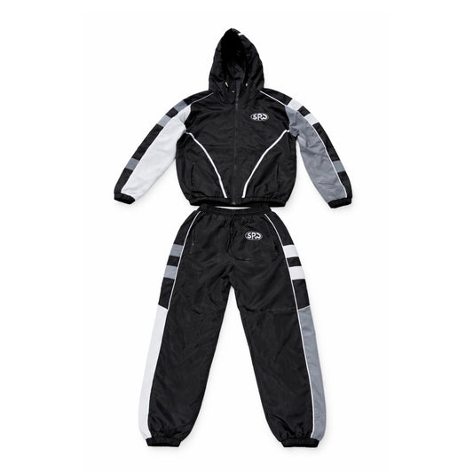 SPW Tracksuit (Black)