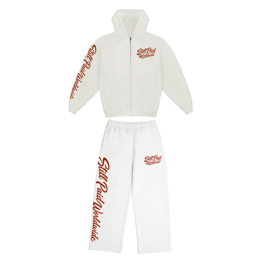 SPW Signature Sweatsuit (Set)
