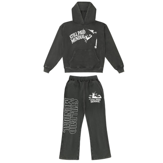 SP Mundial Sweatsuit (Set)